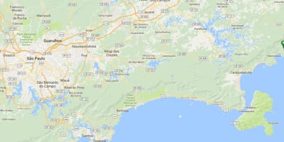 Carte plage Dura