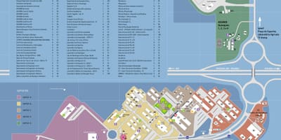Carte université Estadual Paulista - UNESP